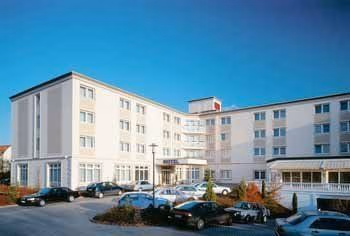 Best Western Hotel Am Papenberg0