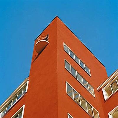 Hotel Skt Petri0