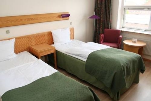 Scandic Ringsted Hotel3