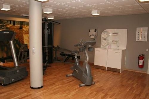 Scandic Ringsted Hotel2