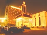 Tangcheng Hotel0