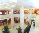 Xian Post Hotel2