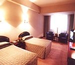 Xian Post Hotel1