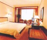 Xi'an Melody Hotel1