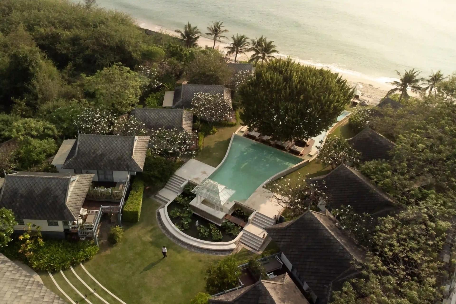 Devasom Hua Hin Resort0