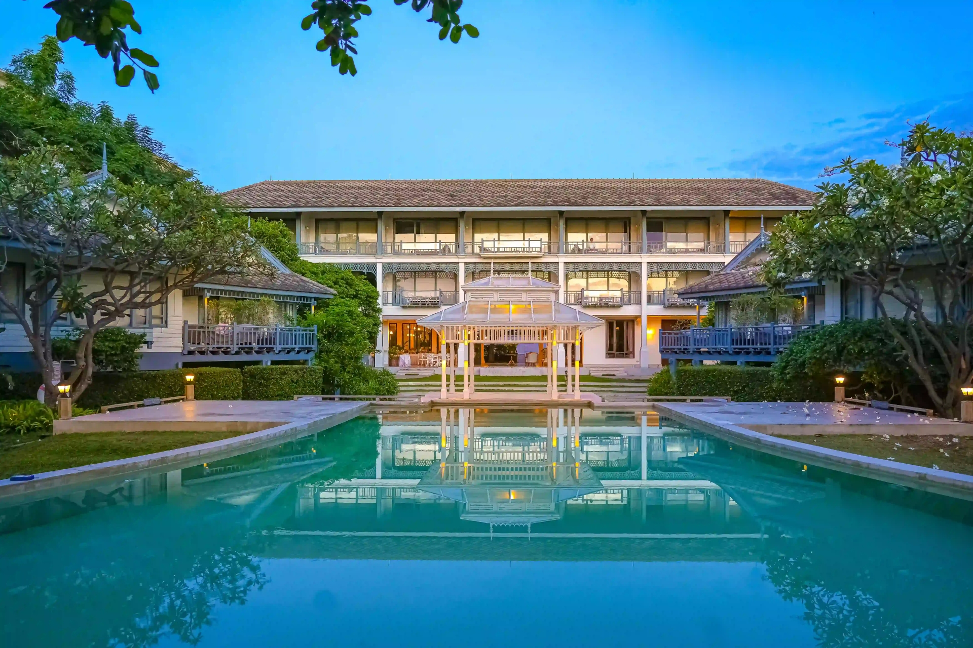 Devasom Hua Hin Resort1
