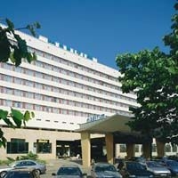 Maritim Hotel Halle3