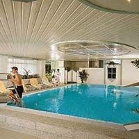 Maritim Hotel Halle2