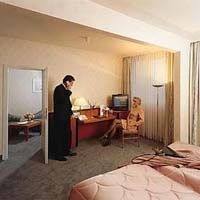 Maritim Hotel Halle1