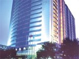 The Times Hotel0