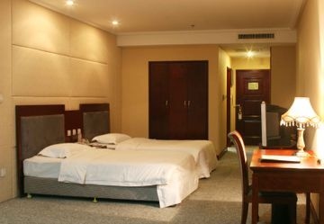 DAYS INN CITY CENTRE4