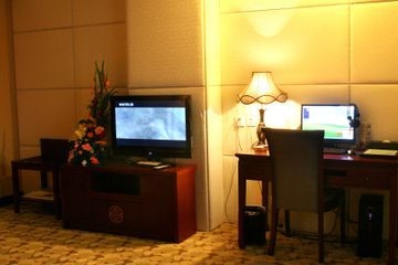 DAYS INN CITY CENTRE3
