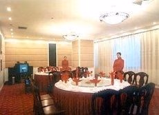 Silk Road Xian0