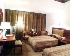 Silk Road Xian1