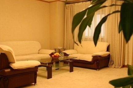 Xi'an Tietong Commercial Hotel4