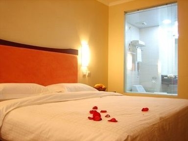 Xi'an Tietong Commercial Hotel3