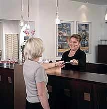 COMFORT ATLANTIC3