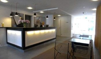 BEST WESTERN HOTEL OASIA4