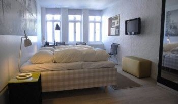 BEST WESTERN HOTEL OASIA2