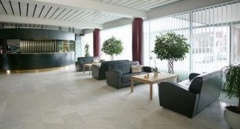 Scandic Regina Herning0