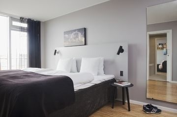 Scandic Aarhus City0