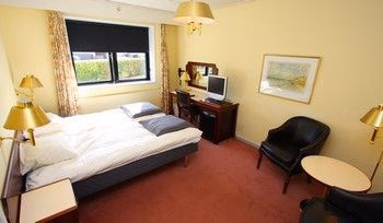 BEST WESTERN KRYB I LY2