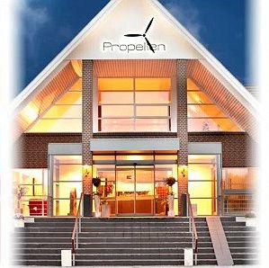 The Lodge Billund0