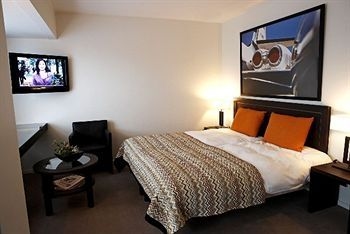 Hotel Svanen Billund4