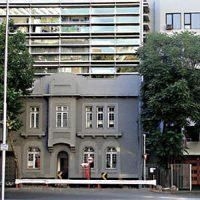 Hotel Nippon0