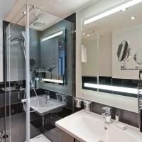 Grand City Hotel Hamburg Mitte4