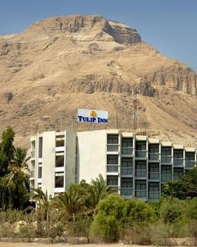 Tulip Inn1