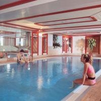 Maritim Hotel Reichshof Hamburg4