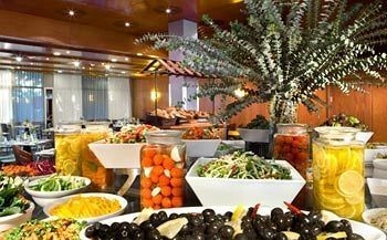 Dan Gardens Ashkelon Hotel4