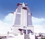 Causeway Bay Hotel0