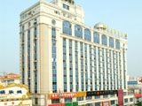 Weihai Sophia Hotel0