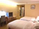 Weihai Sophia Hotel1