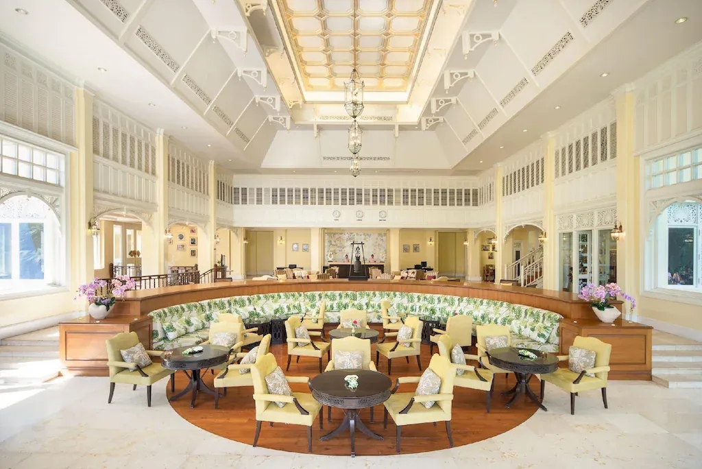 เทวมันตร์ทรา รีสอร์ต (Dheva Mantra Resort)2