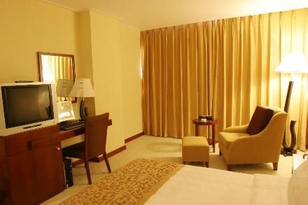 Eagle Canyon Hotel2