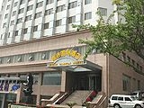 Eagle Canyon Hotel0