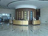 Qingdao Ocean Hotel2