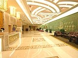 Shungeng Hillview Hotel2