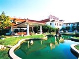 Shungeng Hillview Hotel0