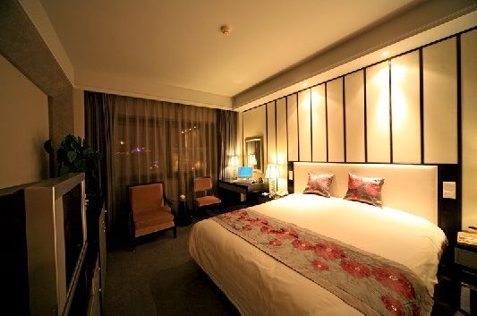 Qingdao Sunny World Hotel2