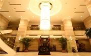 Jinan Blue Horizon Hotel Licheng2