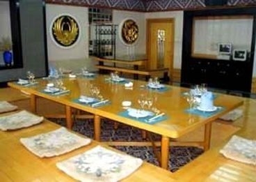 Longdu International Jinan2