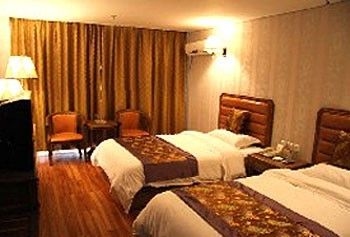 Yantai Qingzhou Hotel4