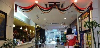 SUPER 8 HOTEL WEIHAI WAI TAN4