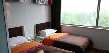 SUPER 8 HOTEL WEIHAI WAI TAN1