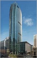 ฟาร์กลอรี่ เรสซิเดนซ์ (Farglory Residence)1