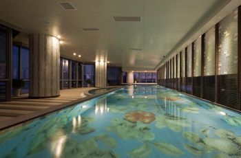ฟาร์กลอรี่ เรสซิเดนซ์ (Farglory Residence)3
